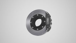 BBS Evo 9 Rim 3D 모델 $20 - .fbx .obj .max - Free3D