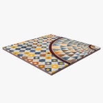 Tile 02 3D 모델 $19 - .fbx .obj .max - Free3D