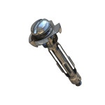 Screw with dowel 3D 모델 $5 - .max .obj .3ds .c4d - Free3D