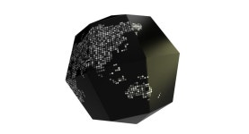지구 지구 3D 모델 $19 - .3ds .fbx .obj .max - Free3D