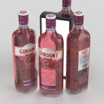 Cocktails (Collection) 3D 모델 $19 - .unknown .3ds .c4d .fbx .lwo .max .ma .obj .wrl - Free3D