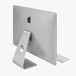 Imac 3D 모델 $29 - .max .obj .fbx .gltf .usdz - Free3D