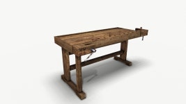 Vice 3D 모델 다운로드 - Free3D