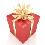 Low poly present 무료 3D 모델 - .blend .fbx - Free3D