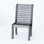의자 L1 3D 모델 $17 - .max - Free3D
