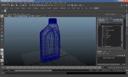 Motor Oil Mobil 1L 3D 모델 $29 - .max .obj .ma .fbx .c4d .blend .3ds - Free3D