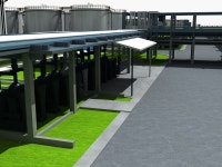 LNG 항구 3D 모델 $139 - .max .fbx - Free3D