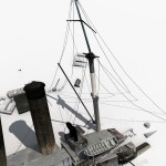 Wreck 3D 모델 $79 - .max .fbx - Free3D