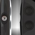 KEF Blade 3D 모델 $45 - .max .fbx .obj - Free3D