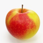 Apple Golden 3D 모델 $19 - .max .obj .ma .c4d .fbx - Free3D
