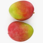 Mango 02 3D 모델 $19 - .obj .fbx .ma .max .c4d - Free3D