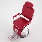 TAKARA BELMONT BARBER CHAIR 01 3D 모델 $39 - .max .fbx .obj - Free3D