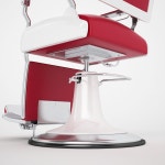TAKARA BELMONT BARBER CHAIR 01 3D 모델 $39 - .max .fbx .obj - Free3D