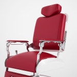 TAKARA BELMONT BARBER CHAIR 01 3D 모델 $39 - .max .fbx .obj - Free3D