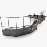 Bar 3D 모델 $39 - .max - Free3D