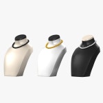 Jewelry 무료 3D 모델 obj - .obj 다운로드 - Free3D