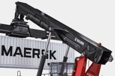 리치 스태커 칼마 DRG450 글로리아 K- 모션 RIG 3D 모델 $169 - .max - Free3D