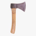 Axe 1 3D 모델 $24 - .3ds .dxf .fbx .max .obj - Free3D