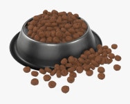 Dog Food Water Bowl 3D 모델 $9 - .3ds .fbx .obj .max - Free3D