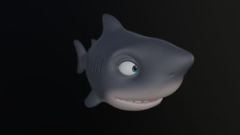 Donkey 3D 모델 $59 - .fbx .max - Free3D