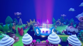 Incom 3D 모델 다운로드 - Free3D