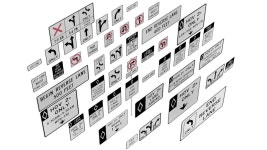 Pollock 3D 모델 다운로드 - Free3D