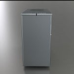 PC Case 3D 모델 $80 - .fbx .max - Free3D