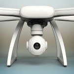 무인 비행기 3D 모델 $40 - .c4d .fbx .max .ma .obj - Free3D