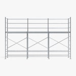 Scaffolding 3D 모델 다운로드 - Free3D