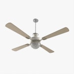 Ceiling Fan 무료 3D 모델 - .3ds .max .sldprt - Free3D