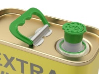 Olive Oil Can 3L 3D 모델 $12 - .fbx .obj .blend - Free3D