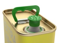 Olive Oil Can 3L 3D 모델 $12 - .fbx .obj .blend - Free3D