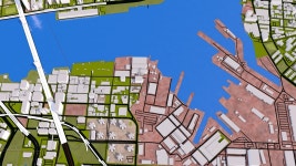 NEW YORK CITY 1 MANHATTAN JERSEY 3D 모델 $199 - .stl .obj .fbx .3ds .dxf .unknown - Free3D