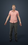 Animated Ss 3D 모델 다운로드 - Free3D