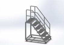 Ss 무료 3D 모델 다운로드 - Free3D