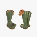 Rainboots 3D 모델 다운로드 - Free3D