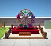 Amusement 3D 모델 다운로드 - Free3D