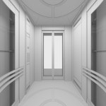 Elevator 6 3D 모델 $35 - .3ds .fbx .max .obj .gltf .usdz - Free3D