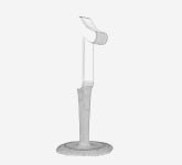 Number One 3D 모델 $5 - .max - Free3D