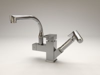 Faucet 3D 모델 다운로드 - Free3D