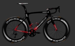 Road Bike 3D 모델 $15 - .fbx .max .obj - Free3D