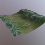 Yak 54 3D 모델 $1 - .fbx .max .unknown - Free3D