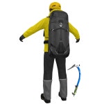 Climber V4 3D 모델 $119 - .obj .max .fbx - Free3D