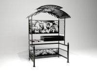 Kebab 3D 모델 다운로드 - Free3D