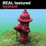 Urban 3D 모델 다운로드 - Free3D