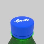 Sprite 2L Bottle 3D 모델 $9 - .max - Free3D