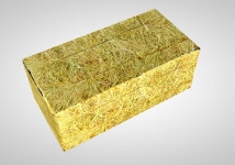 Hay bail 3D 모델 $29 - .obj .fbx .3ds .c4d - Free3D