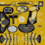 Wasp 3D 모델 $29 - .blend .obj .dae .fbx - Free3D