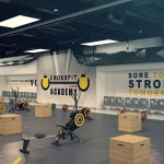 Crossfit 3D 모델 다운로드 - Free3D