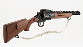 Revolving Hunting MTs 255 3D 모델 $20 - .max .fbx - Free3D